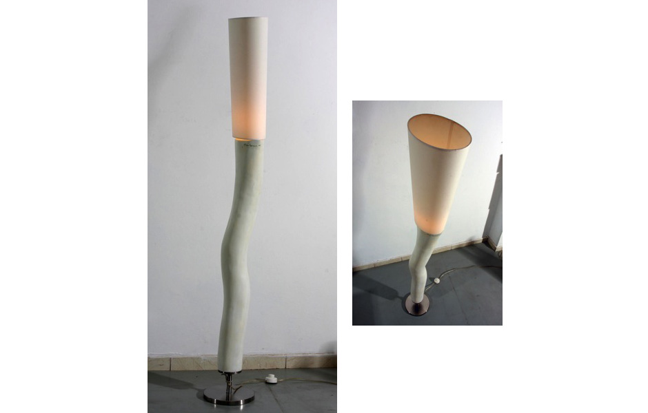 candle holder 10